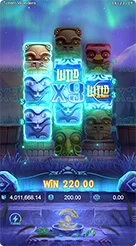 Totem Wonders · Panduan Antarmuka dan Mekanisme Gulungan Totem Wonders