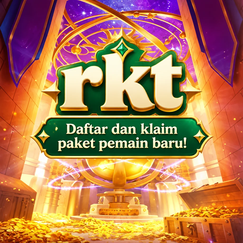 rkt · Galeri permainan