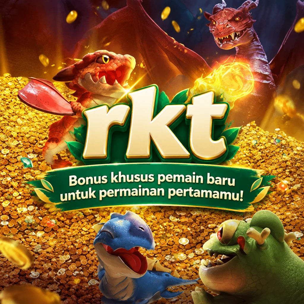 rkt · Galeri permainan