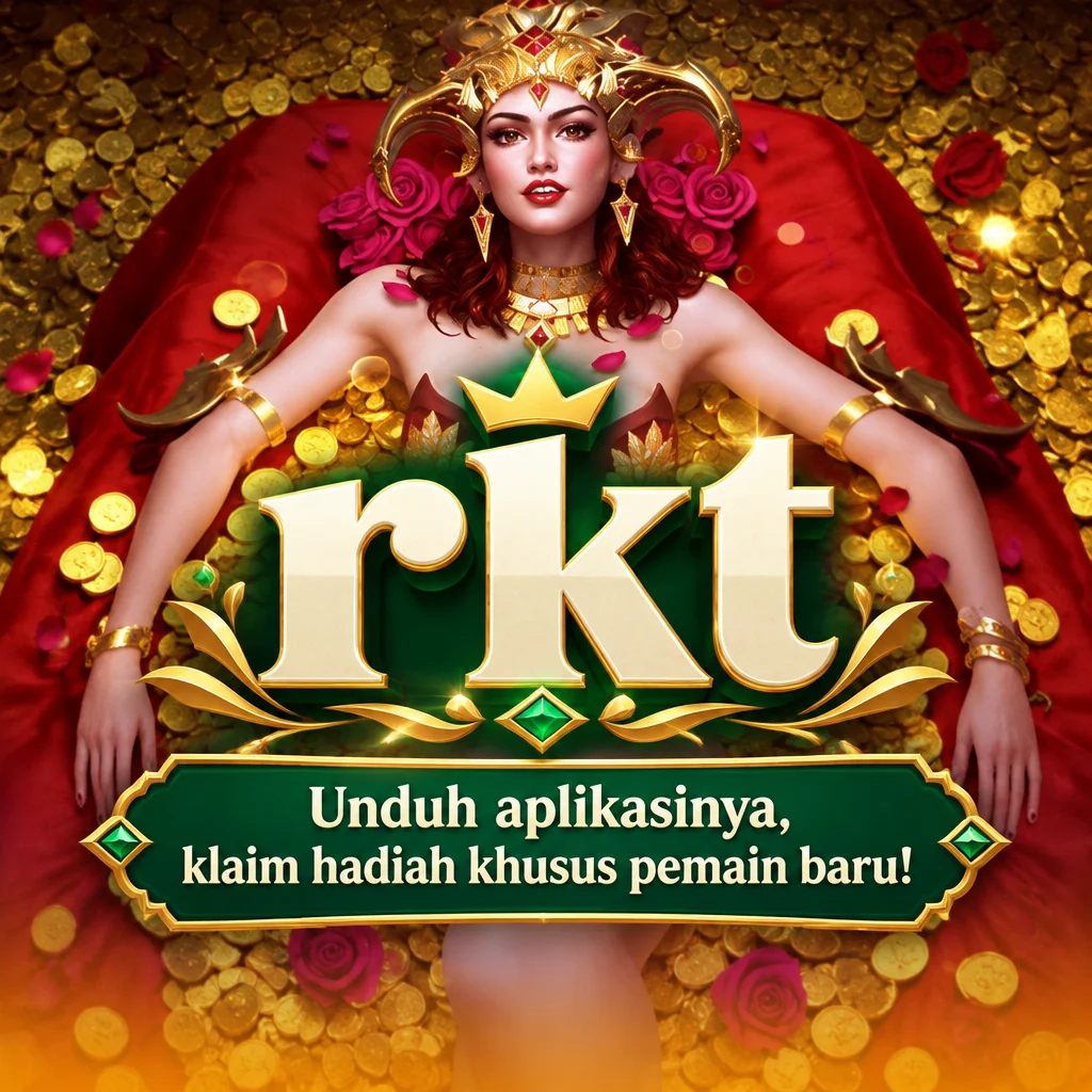 rkt · Galeri permainan